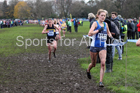 Senior Women and under-23 Womens 2017 British Athletics Liverpool Cross Challenge, Sefton Park, Liverpool. Photo:  David T. Hewitson/Sports for All Pics